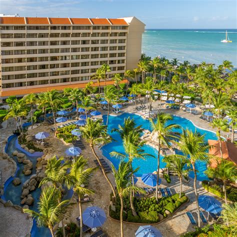 barcelo aruba all inclusive resort.